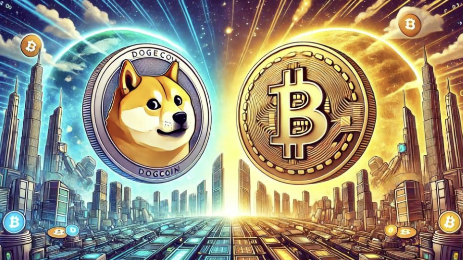 Top 5 Legal and Free Bitcoin DOGE Cloud Mining Platforms in 2025